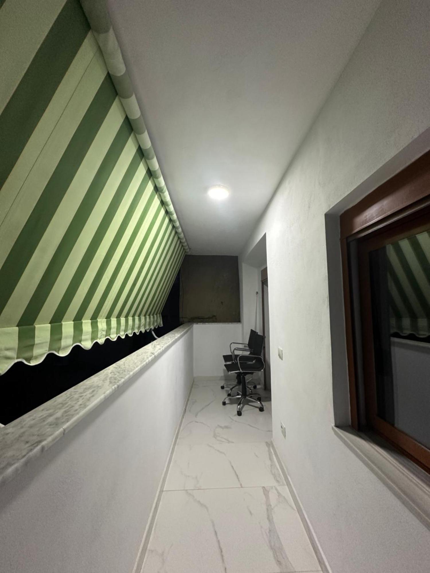 Elezi Apartment City Centre تيرانا المظهر الخارجي الصورة