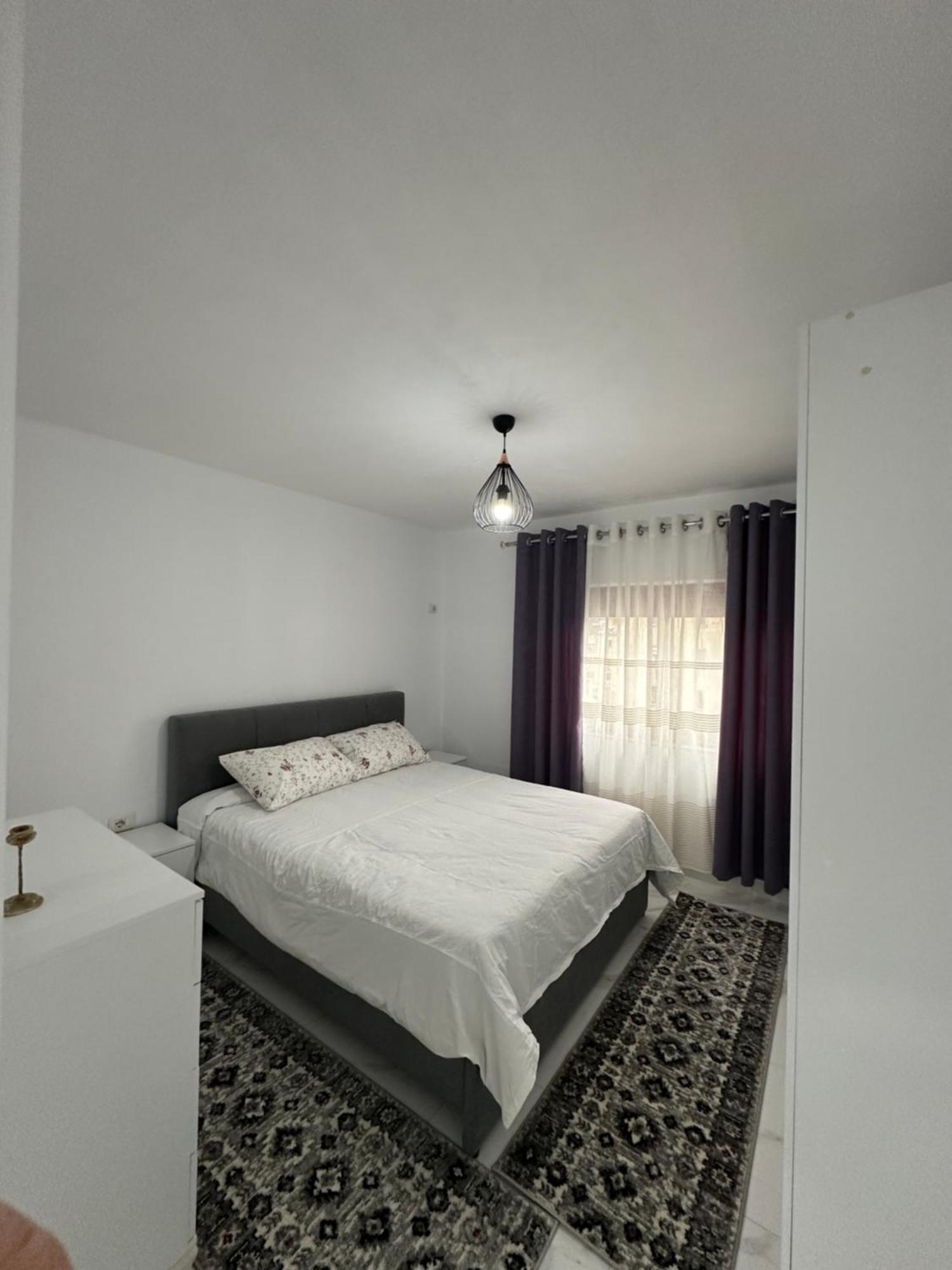 Elezi Apartment City Centre تيرانا المظهر الخارجي الصورة